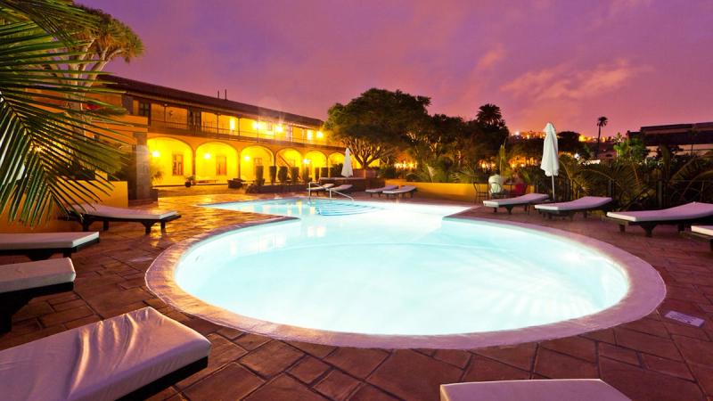 Hacienda del Buen Suceso - Image 6