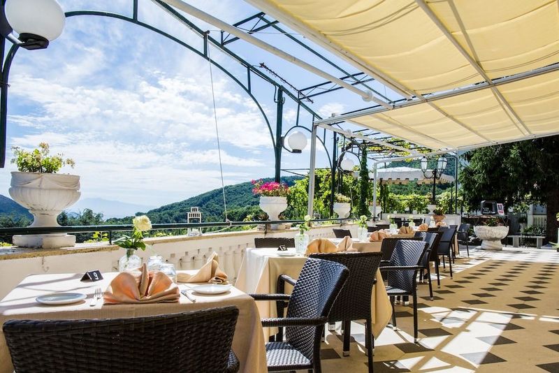 Hotel Scapolatiello - Image 2