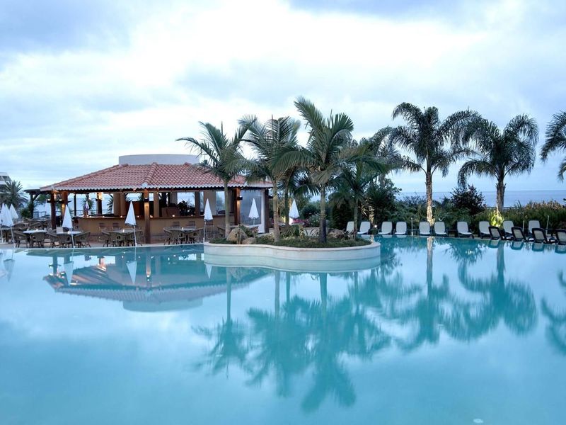 Eden Mar Suite Hotel - Image 5