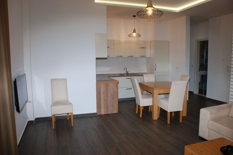 Sunrise Luxury Apartments - Image 4
