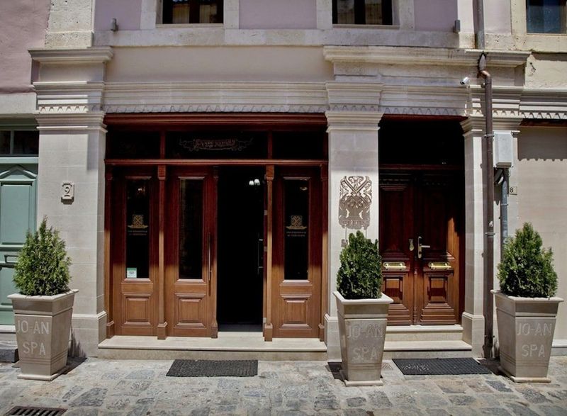 Antica Dimora Suites - Image 4