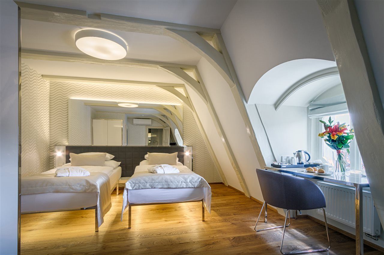 Hotel Golden Star - Image 5