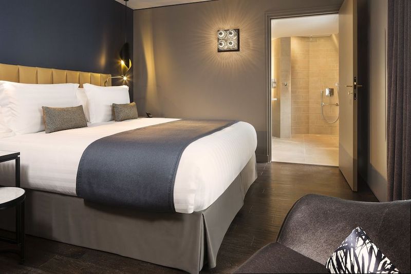Hotel Le 10 Bis - Image 2