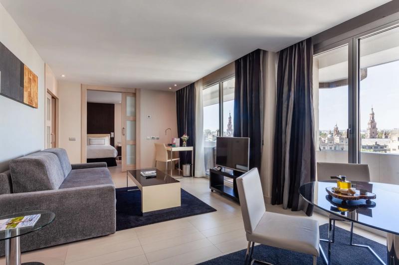 Melia Sevilla - Image 7