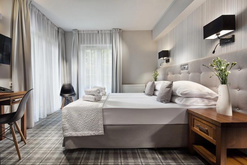 Hotel Aqua Sopot - Image 6
