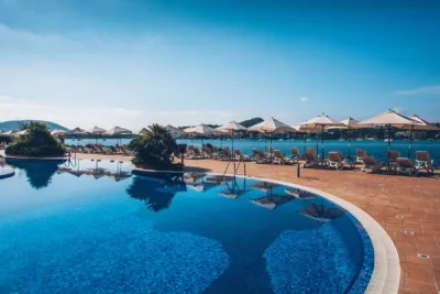 Iberostar Selection Jardin del Sol Suites