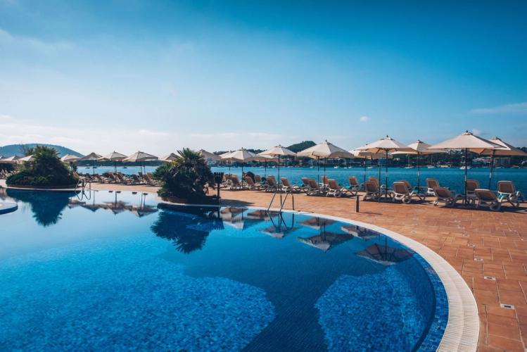 Billede av hotellet Iberostar Selection Jardin del Sol Suites - nummer 1 af 10