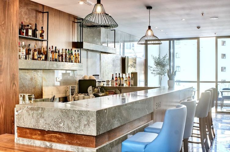 Billede av hotellet The District Hotel - nummer 1 af 10