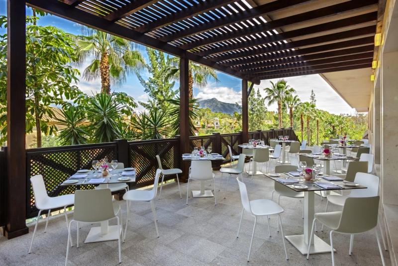 Barcelo Marbella - Image 5