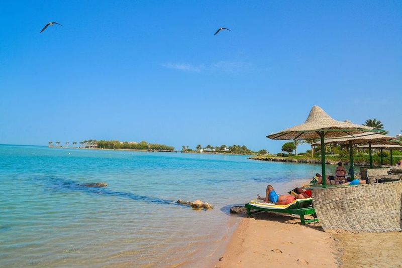 Panorama Bungalows El Gouna - Image 6
