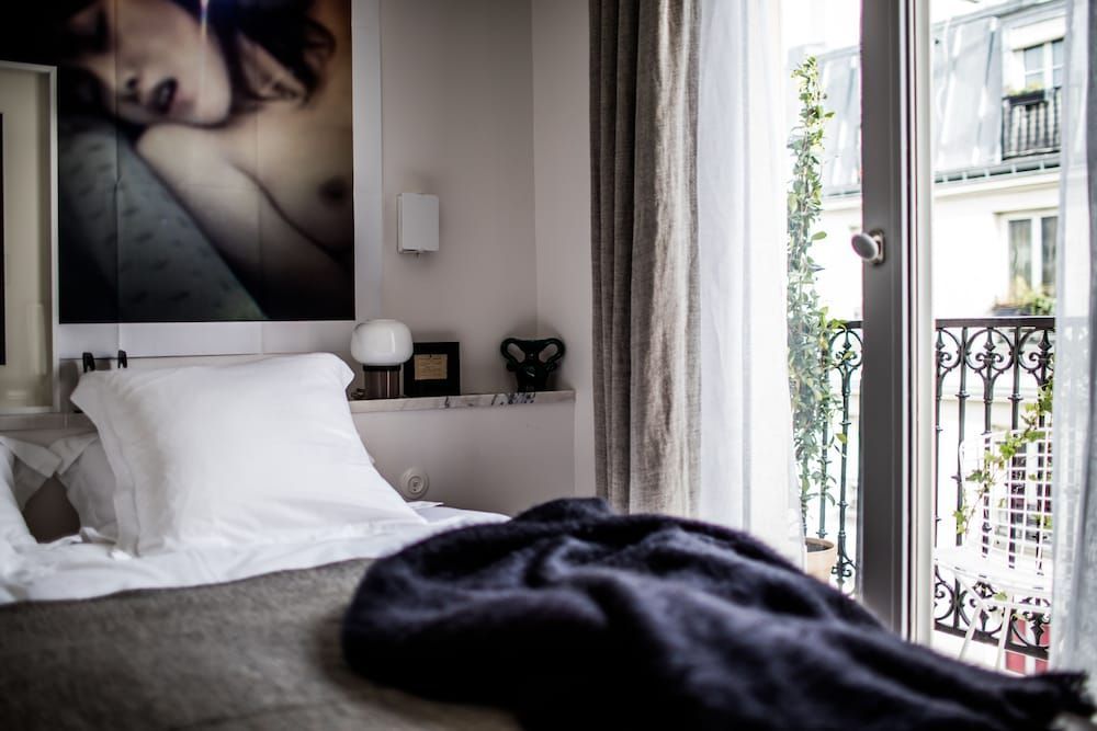 Le Pigalle Hotel - Image 6