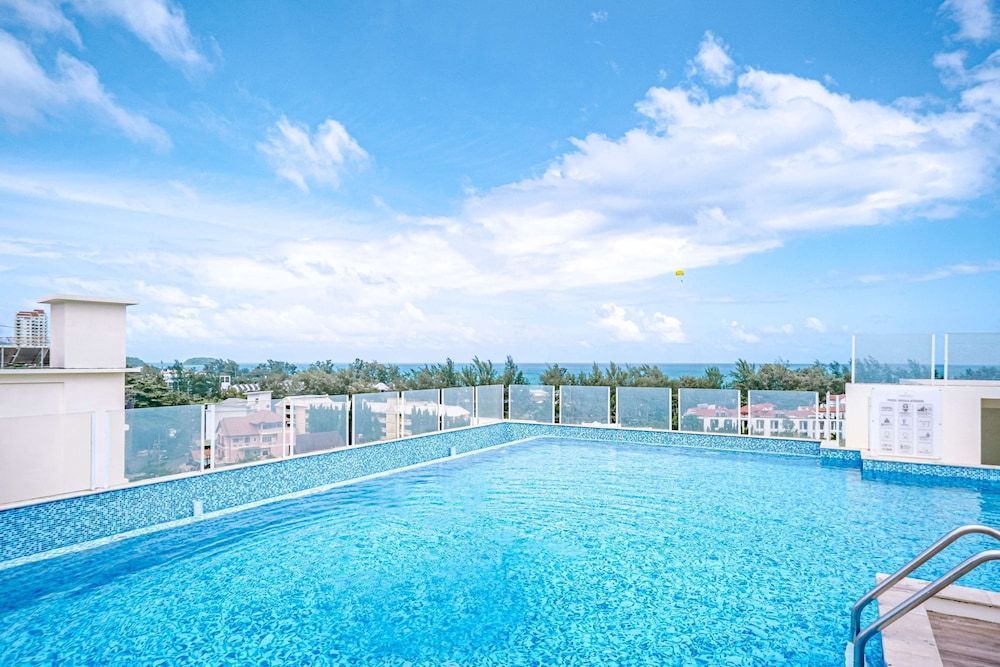 Chanalai Hillside Resort - Image 6