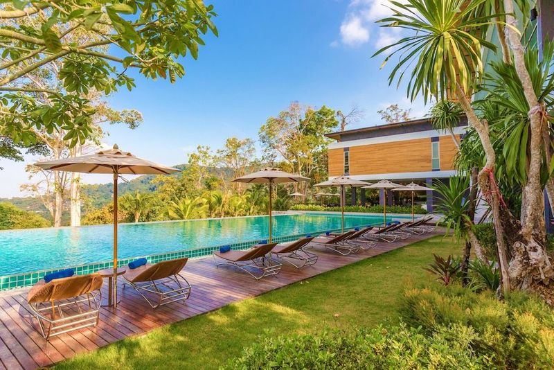 Wyndham Grand Phuket Kalim Bay - Image 10