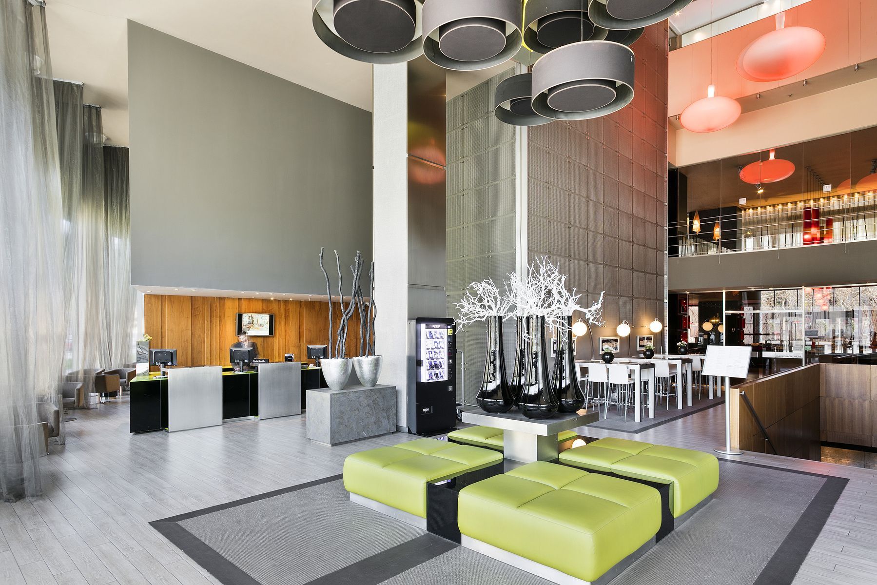 Hotel Barcelona Condal Mar, managed by Melia - Image 8
