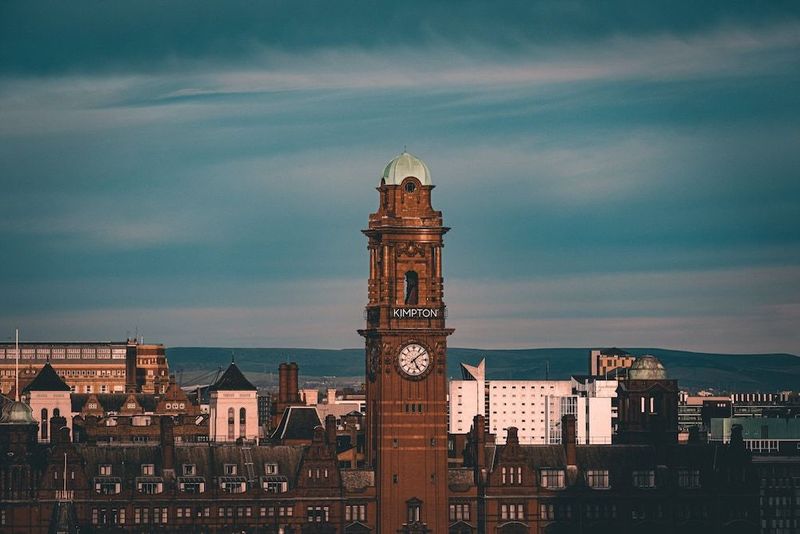 Kimpton Clocktower Hotel - Image 2