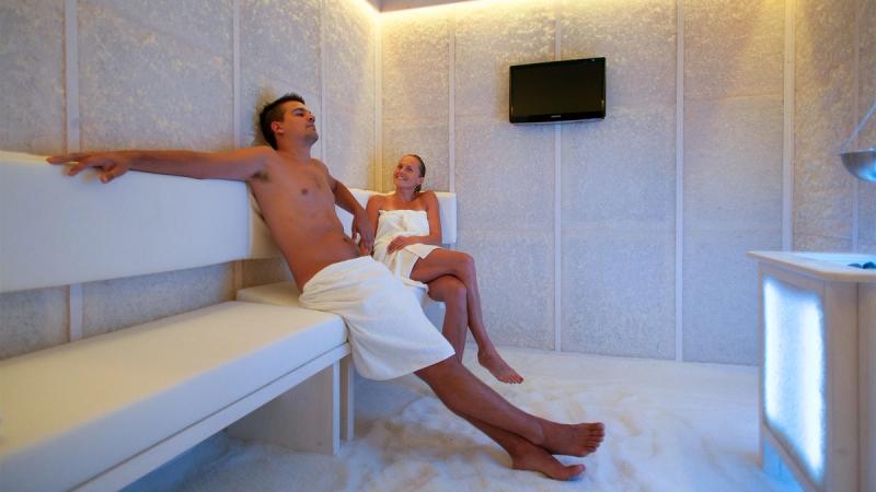 Hotel Portici Romantic & Wellness - Image 9