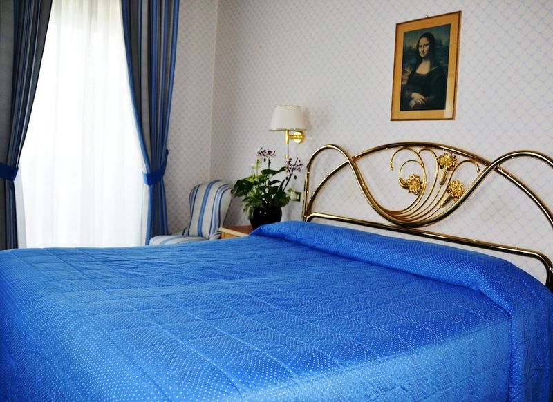 Hotel Milan Speranza au Lac - Image 10