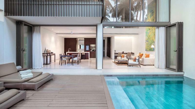 Twinpalms Surin Phuket Resort - Image 3