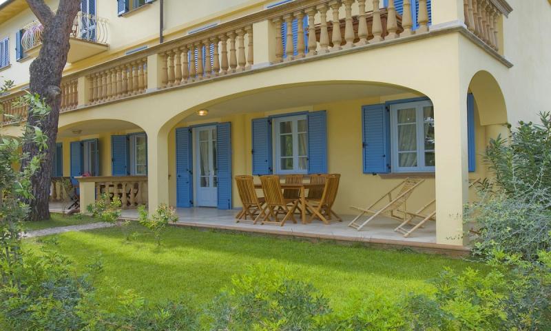 Villa Mazzanta - Image 8