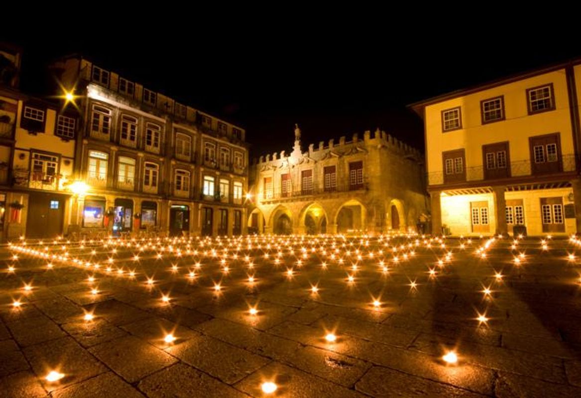 Guimarães