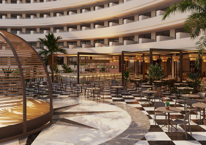 Mediterranean Palace - Image 4