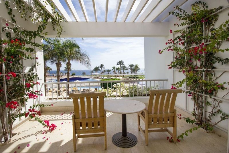 Monte Carlo Resort Sharm El Sheikh - Image 2