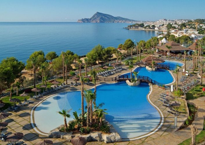 Billede av hotellet SH Villa Gadea - nummer 1 af 10