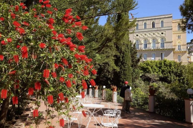 Excelsior Palace Taormina - Image 6