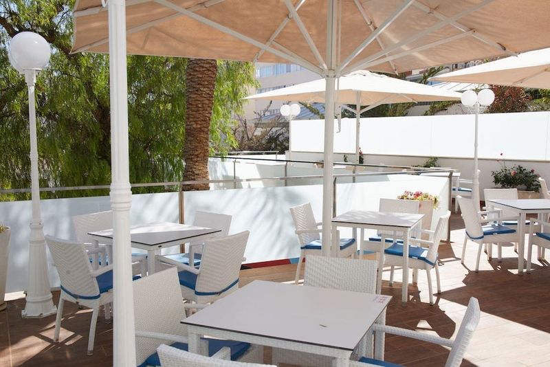 Hotel Joan Miro Museum - Image 5