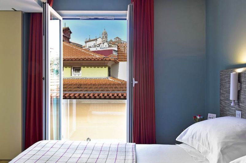 The House Ribeira Porto Hotel - Image 10