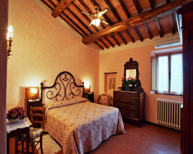 Hotel Belvedere di San Leonino - Image 6