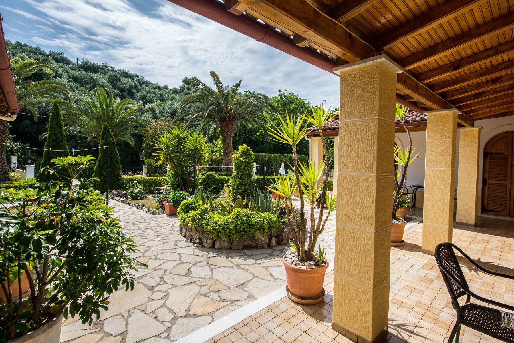 Villa Violetta - Image 7