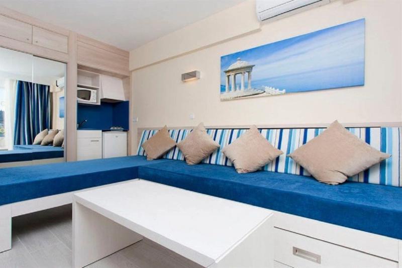 Globales Verdemar Apartments - Image 8