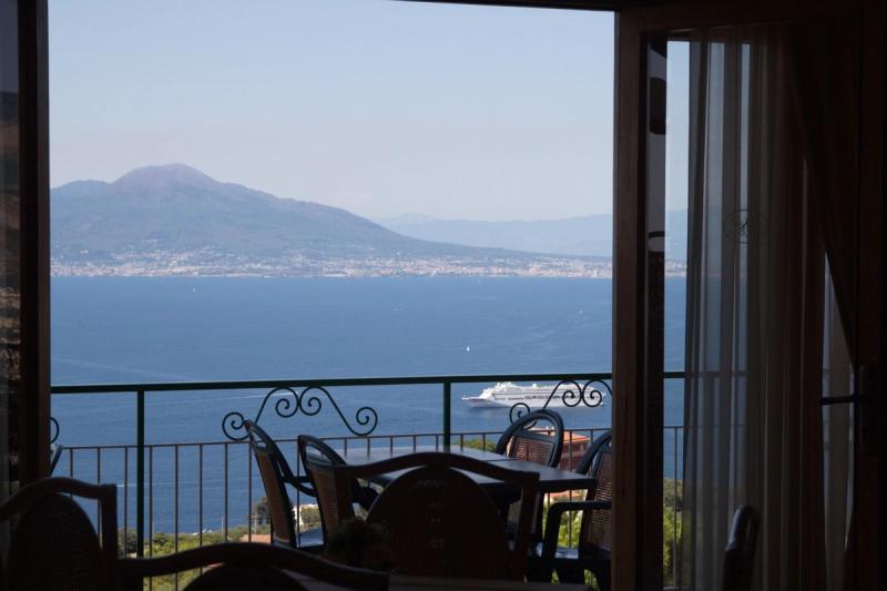 Hotel Il Nido - Image 9