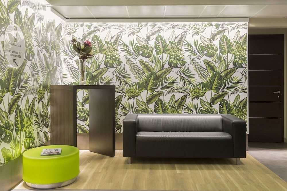 B&B Hotel Roma Trastevere - Image 6