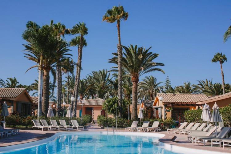 Hotellbilder av Maspalomas Resort by Dunas - nummer 1 av 10