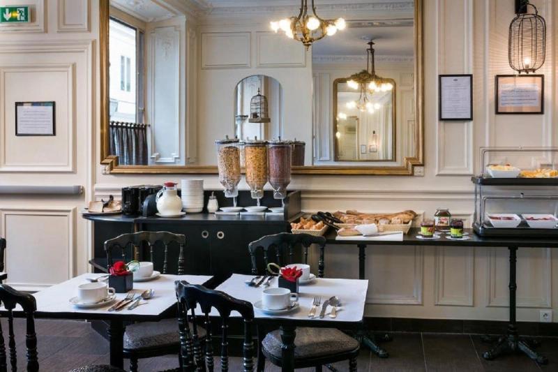 Hotel Peyris Opera - Image 3