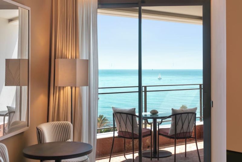 Hotel El Fuerte Marbella - Image 9