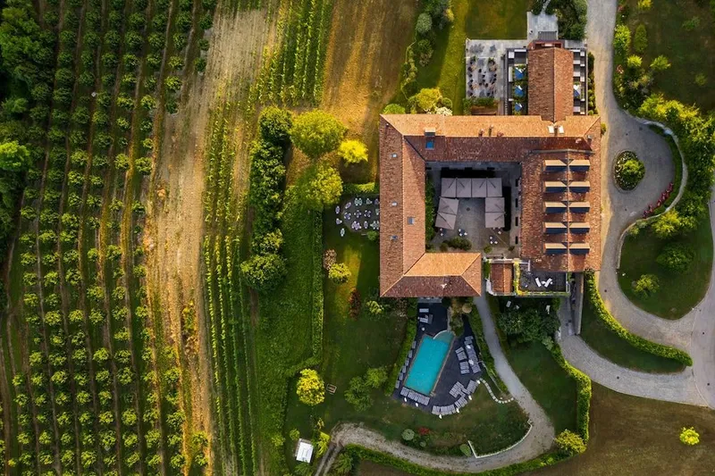Relais Villa D'Amelia