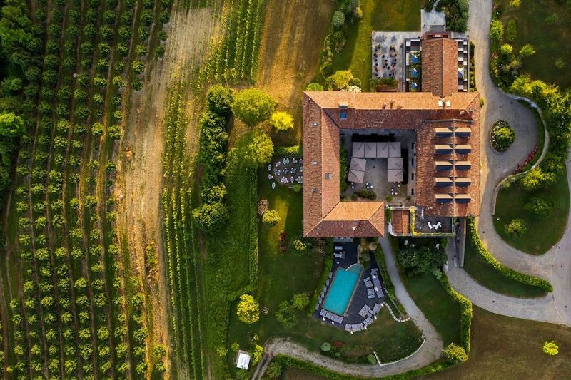 Relais Villa D'Amelia - Image 1