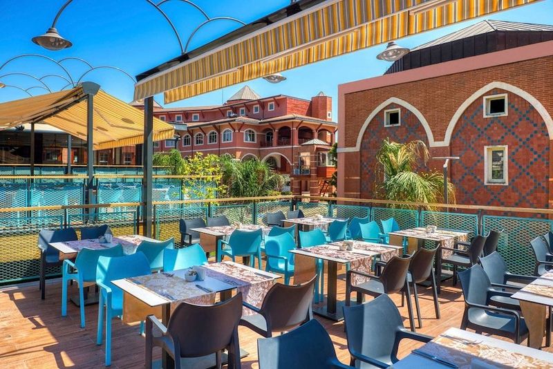 Megasaray Club Belek - Image 8