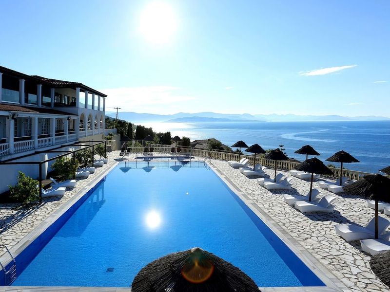 Pantokrator Hotel - Image 7