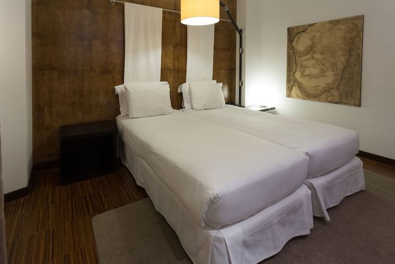 Porto Trindade Hotel - Image 6