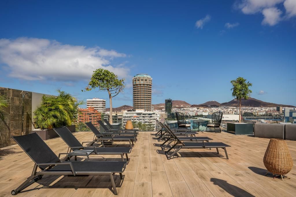 Hotel LIVVO Lumm - Image 7