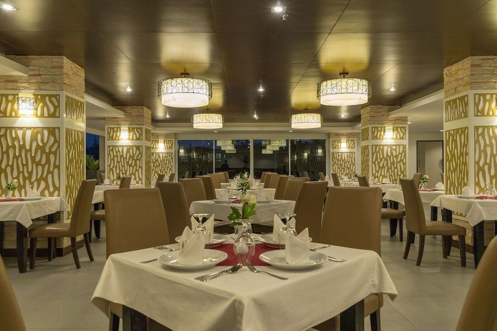 Chanalai Hillside Resort - Image 3