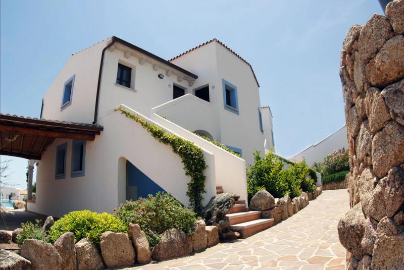 Hotel Nuraghe Arvu - Image 10