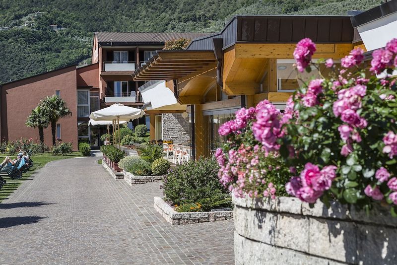 Hotel Du Lac - Image 4
