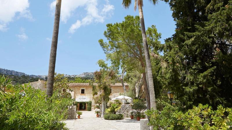 L'Hermitage Hotel & SPA - Image 10
