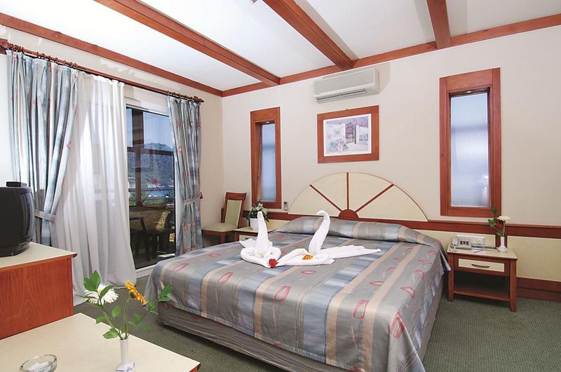 Alaiye Kleopatra Hotel - Image 3