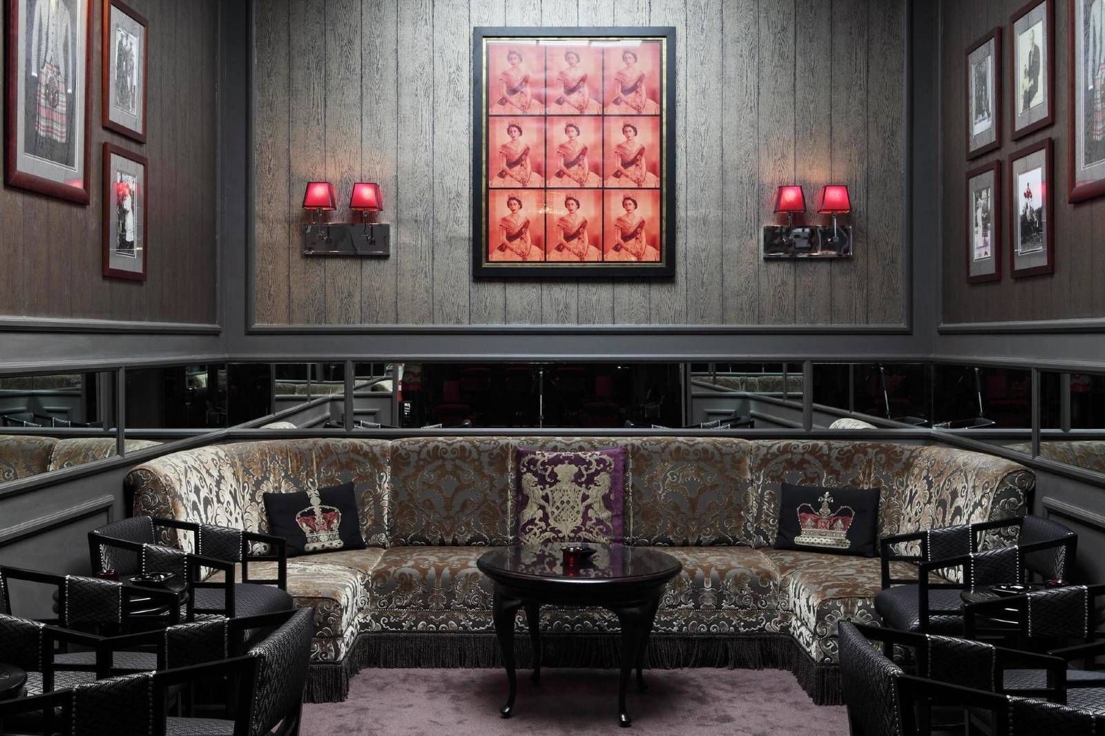Grande Hotel Do Porto - Image 4